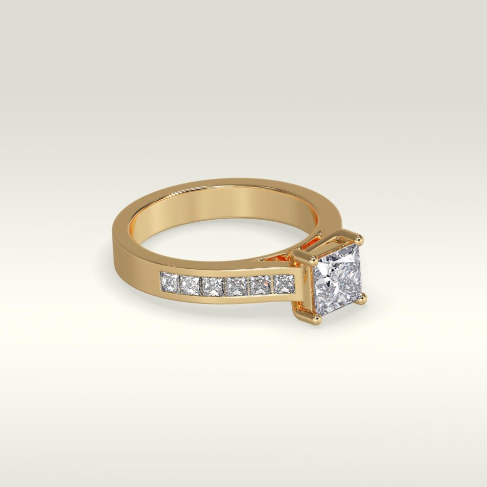 diamond rings