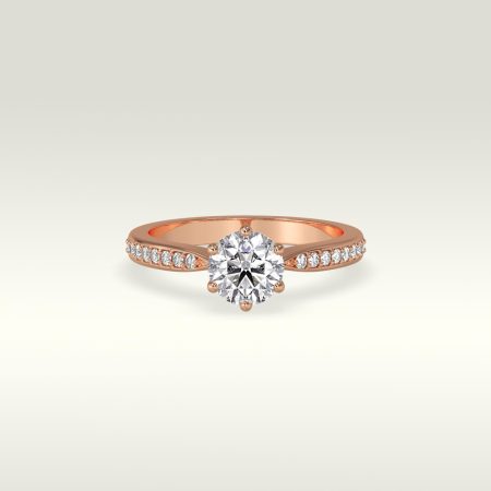 diamond rings