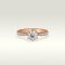 diamond rings