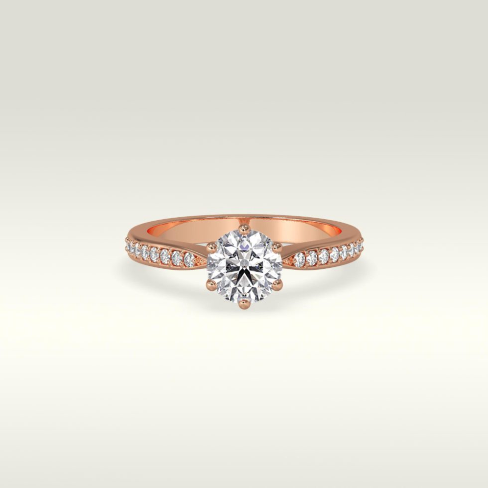 diamond rings