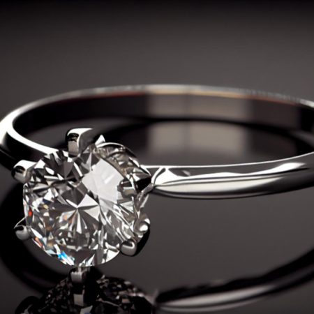 diamond rings