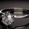 diamond rings